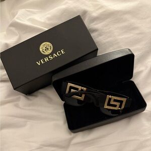 Versace Sunglasses